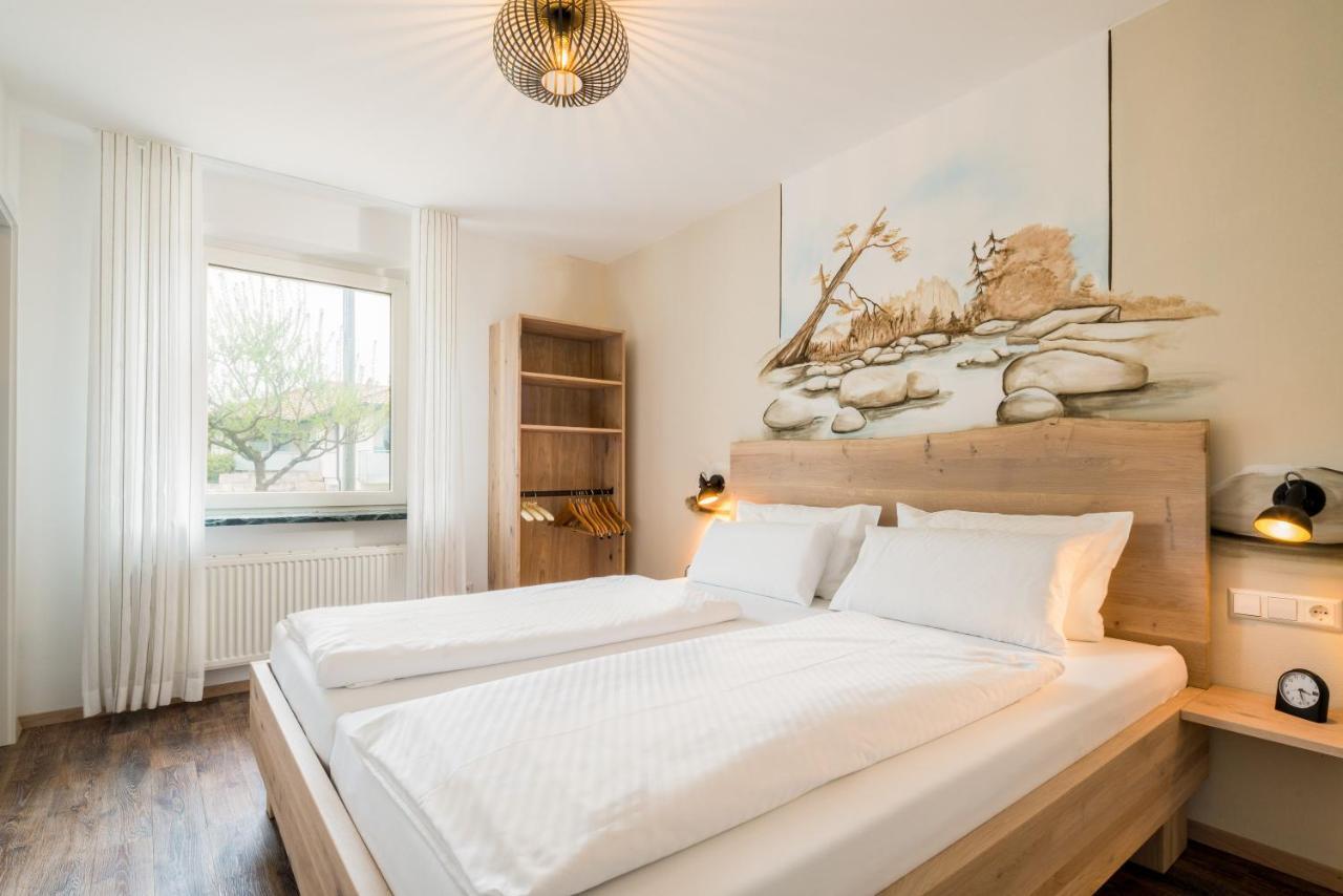 Hotel Hofgut Tiergarten アウレンドルフ エクステリア 写真